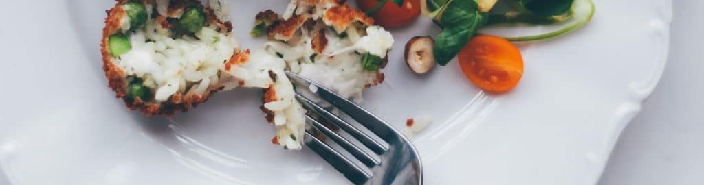 arancini carte