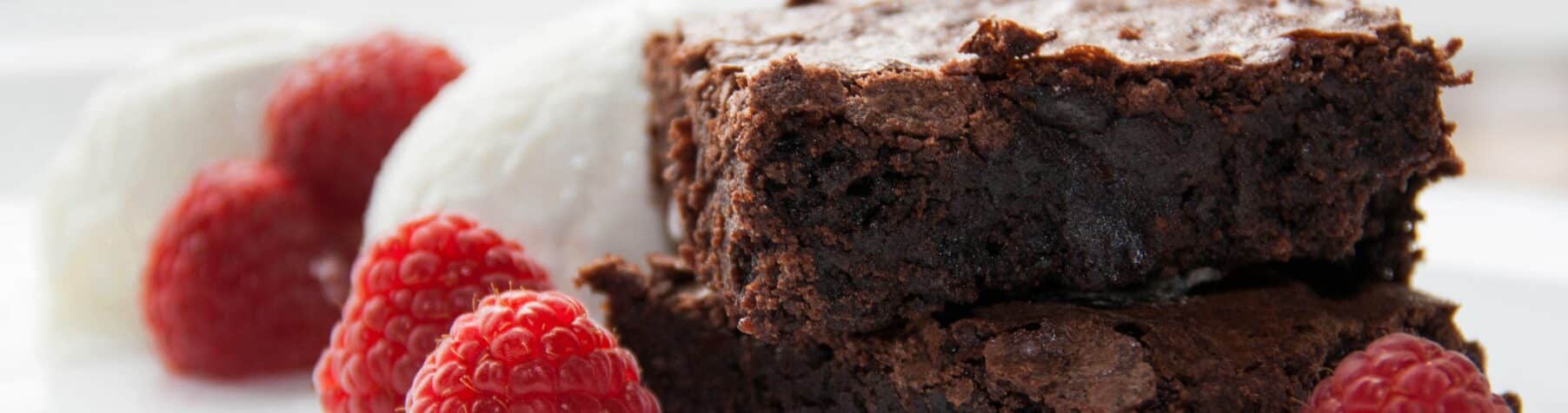 brownies au chocolat moelleux original