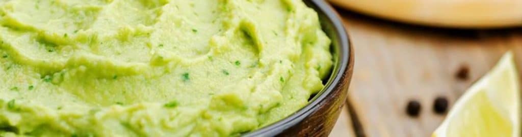 houmous asperges