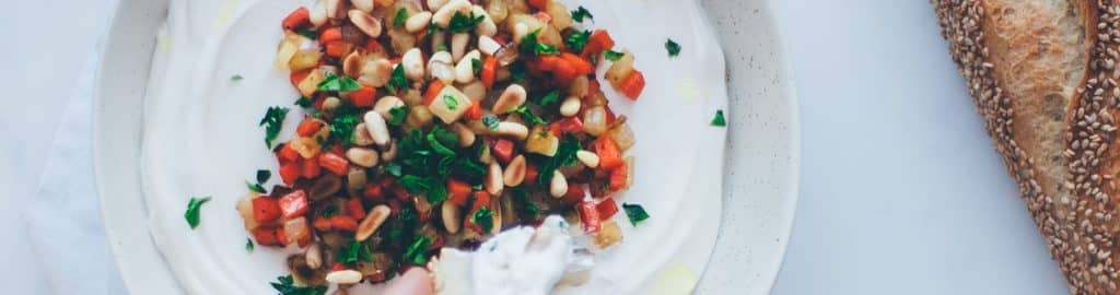 tartinade feta carte