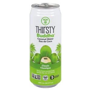 COCONUT WATER WITHOUT PULP
