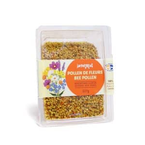 BEE POLLEN