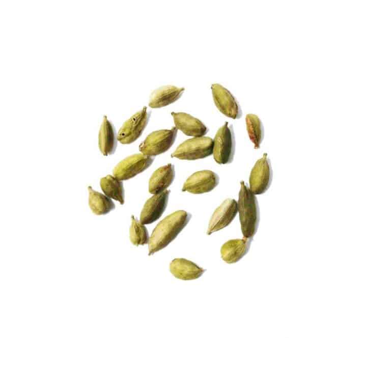 cardamome entiÈre bio