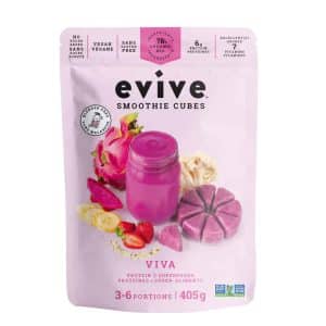 smootie viva bio 405gr