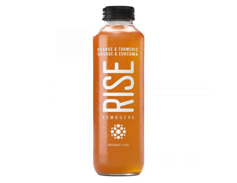 orange et curcuma + consigne