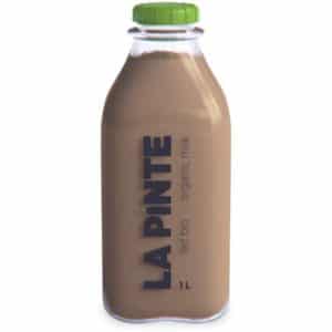 lait au chocolat bio 3.8%