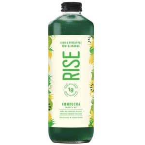 KIWI & PINEAPPLE + DEPOSIT