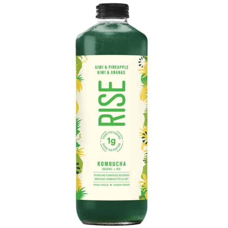 kiwi et ananas 1g + consigne