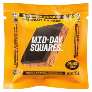 carrÉs superaliments crus busta arachide bio