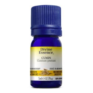 h.e. cumin