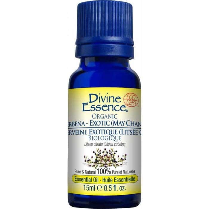 h.e. verveine exotique bio