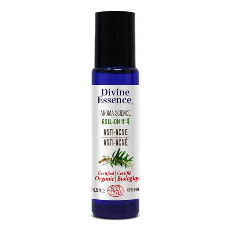 remÈde 4 anti acnÉ bio roll