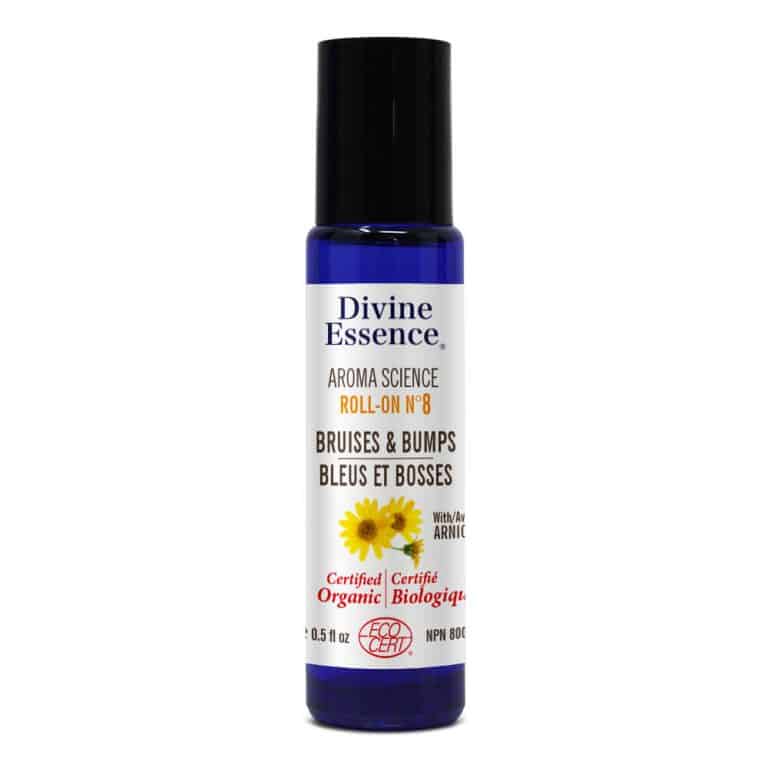 remÈde 8 ecchymoses bio roll