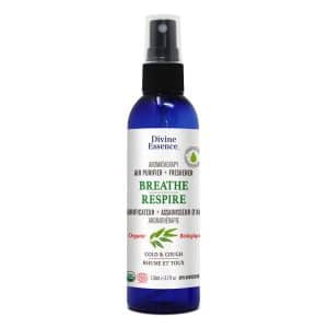 purificateur & assainisseur d'air respire