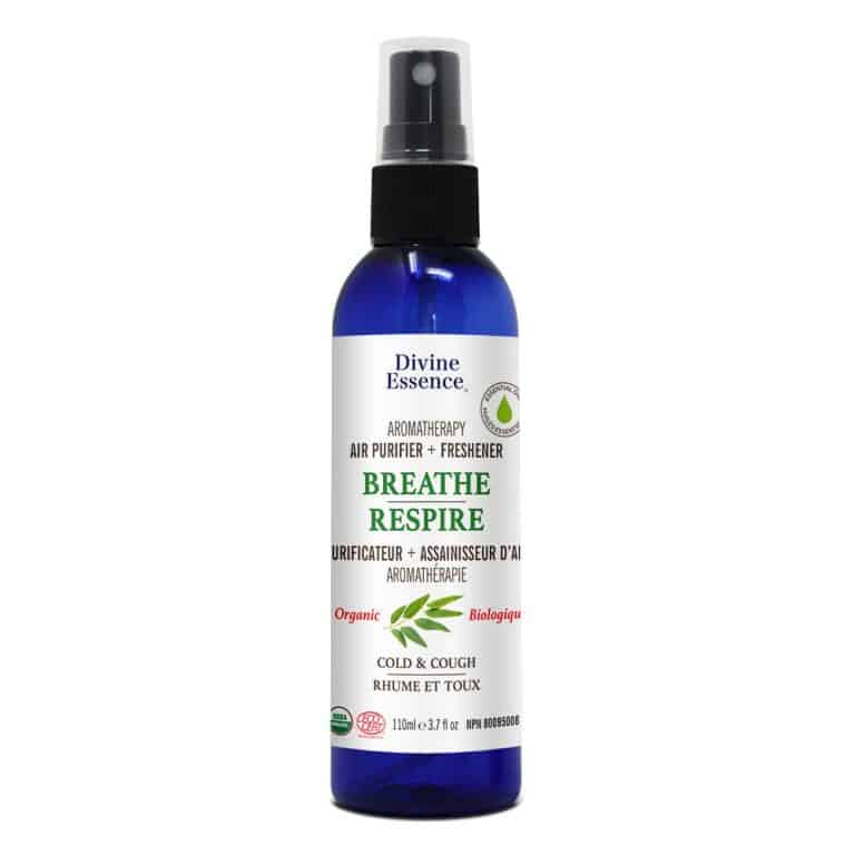 purificateur & assainisseur d'air respire