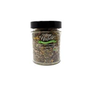 ORGANIC GINGER, LICHI & LIME WHITE TEA + ERGO DEPOSIT 16OZ