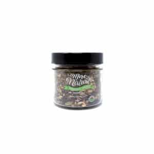 ORGANIC MASALA CHAI TEA + ERGO DEPOSIT 12OZ