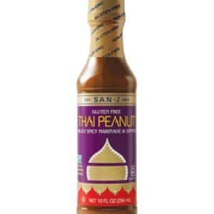 PEANUT SAUCE