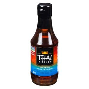 FISH SAUCE