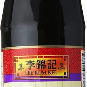 PANDA HOISIN SAUCE (PLASTIC BOTTLE)