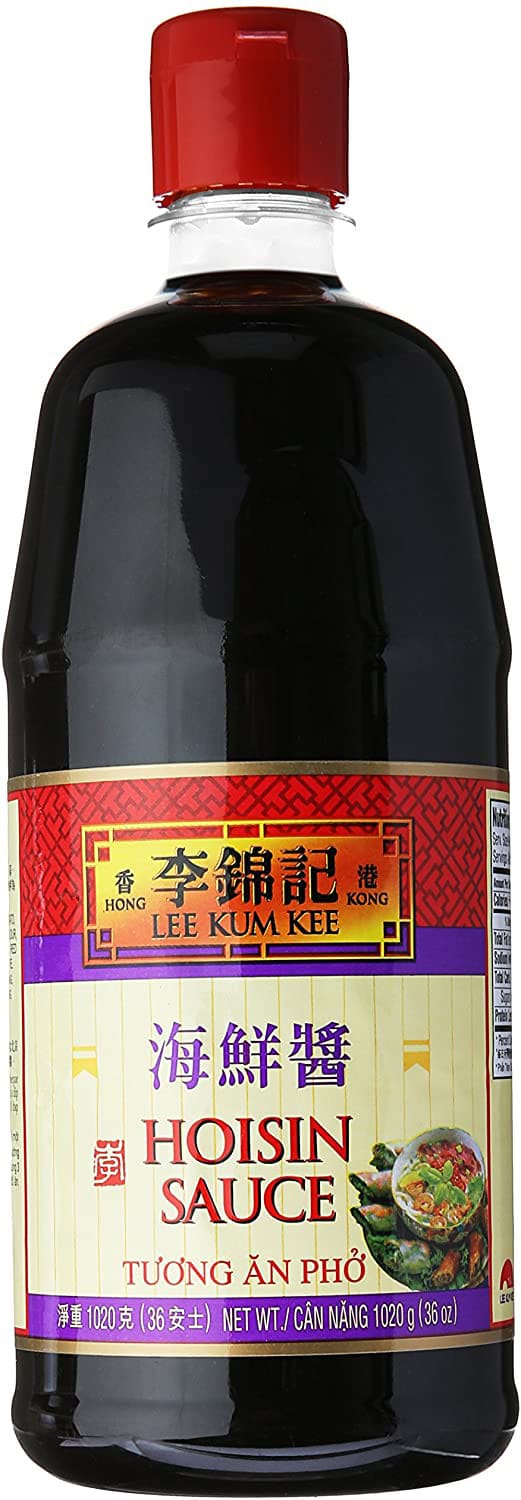 sauce hoisin panda (bout. plastique)