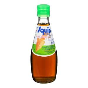 sauce de poisson