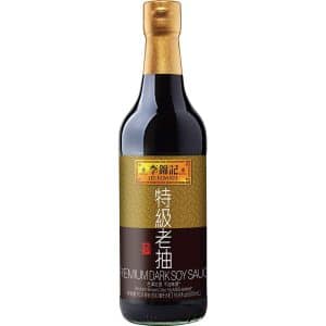 DARK SOY SAUCE