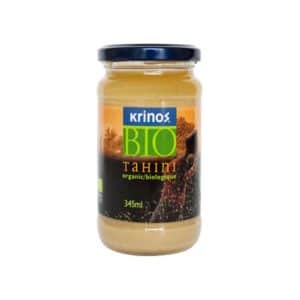 TAHINI ORGANIC