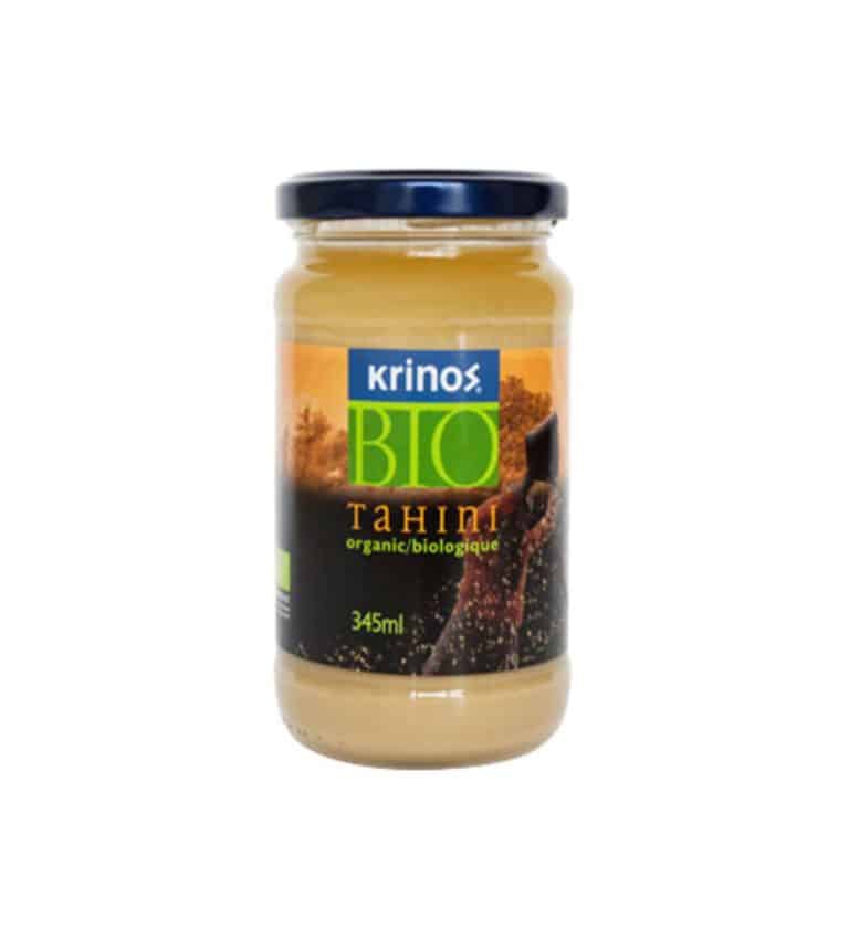 tahini bio