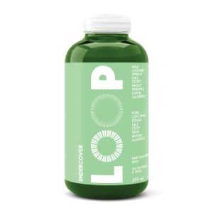 GREEN UNDERCOVER JUICE
