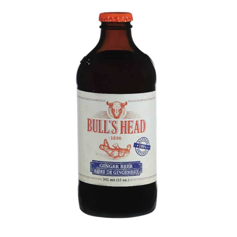 biÈre de gingembre