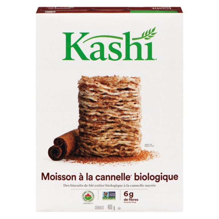 cÉrÉale moisson cannelle bio
