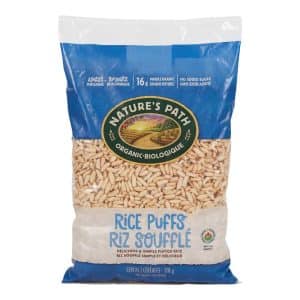 cÉrÉales riz soufflÉ bio