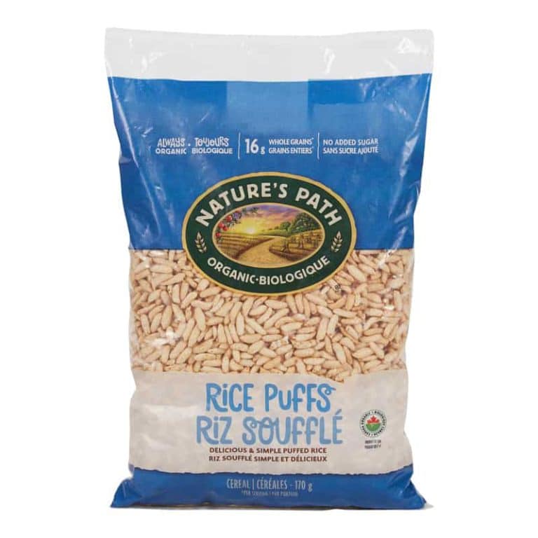 cÉrÉales riz soufflÉ bio