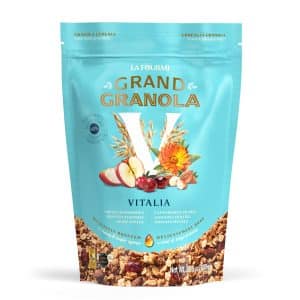 VITALIA GRANOLA