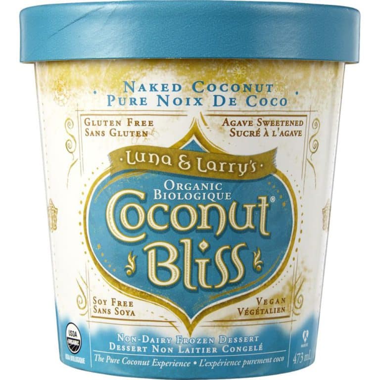pure noix de coco bio