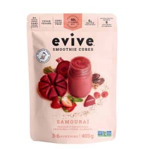 smootie le samouraÏ