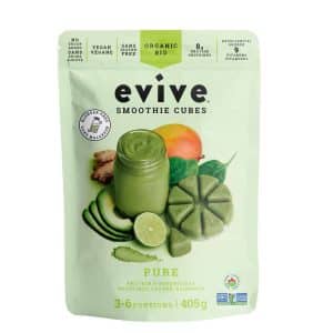 smootie le pure