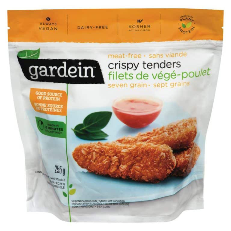 filet poulet vÉgÉ
