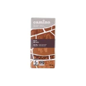 chocolat mi noir bio 55%