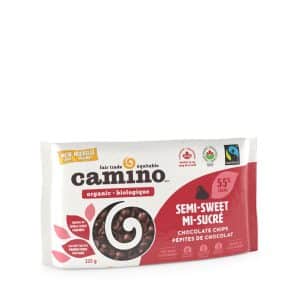 pÉpites chocolat mi sucrÉ 55% bio