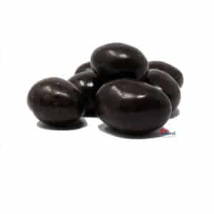 amande enrobÉes chocolat noir
