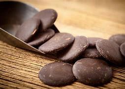 DARK CHOCOLATE CHIPS (VEGAN) 55%