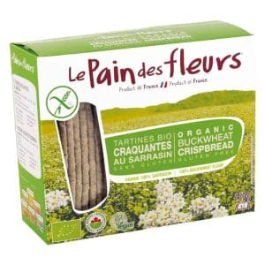 tartines au sarrasin bio sg