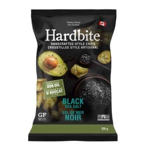 BLACK SEA SALT AVOCADO OIL CHIPS