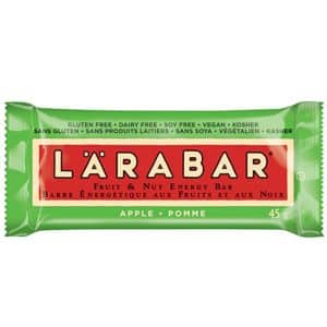 APPLE ENERGY BARS