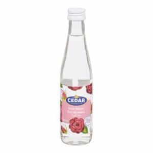 ROSE FLOWER WATER