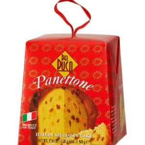 panettone