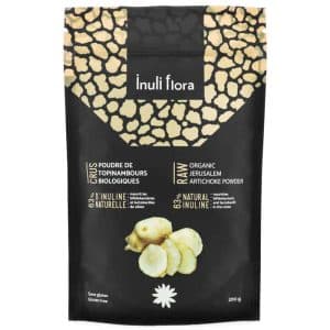 ORGANIC JERUSALEM POWDER