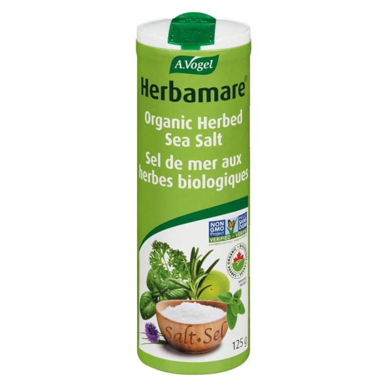 herbamare original